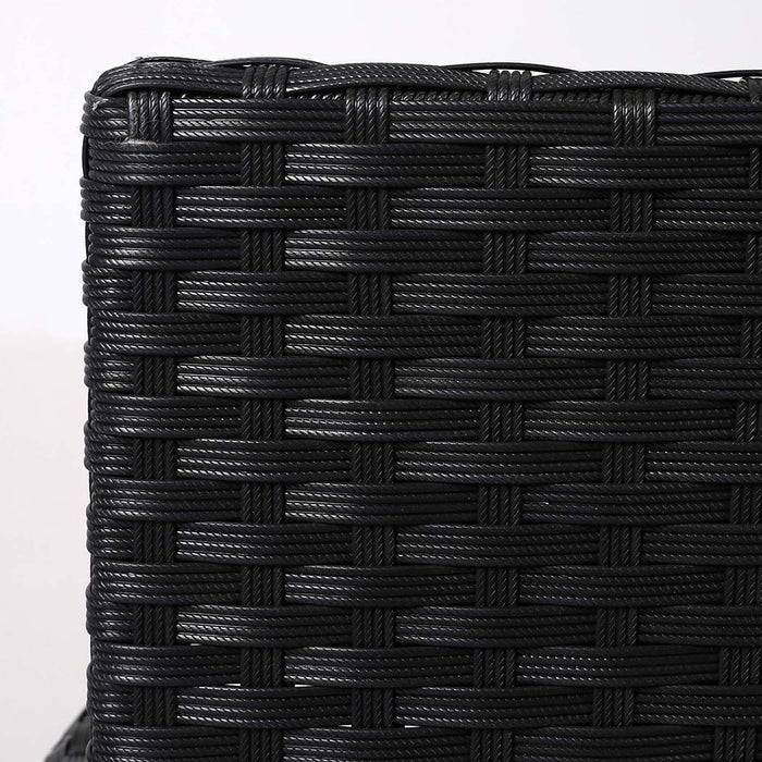 Levede 4PCS Outdoor Furniture Setting-2052531337625210885