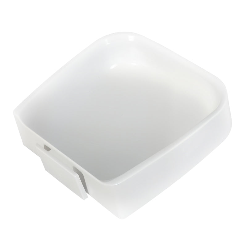 PaWz 6L Automatic Pet Feeder 2 Bowl Food Dispenser