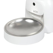 Pawz 4L Auto Pet Feeder Automatic Camera WiFi App