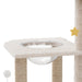 Pawz Cat Tree Tower Large Scratcher Condo House 172cm-2052531524238184453