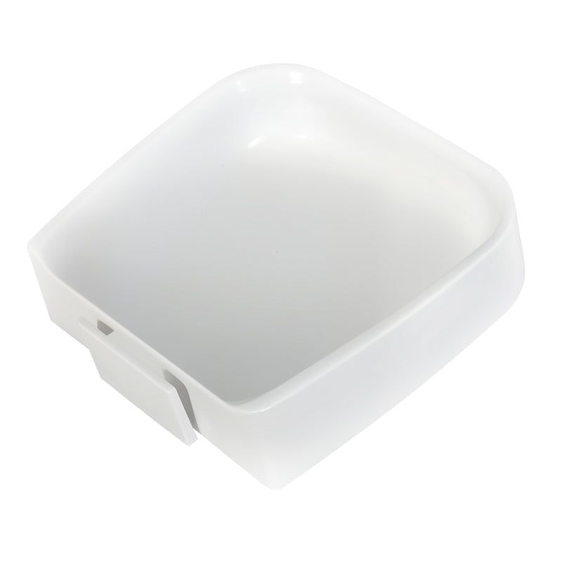 PaWz 6L Automatic Pet Feeder 2 Bowl Food Dispenser