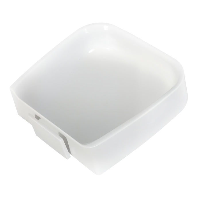 PaWz 6L Automatic Pet Feeder 2 Bowl Food Dispenser-2052531827020795909