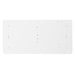 Levede Desktop For Motorised Adjustable Black 140X70CM White-2052531360853266437