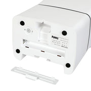 Pawz 2-in-1 Automatic Pet Feeder Wifi Camera Laser Toy