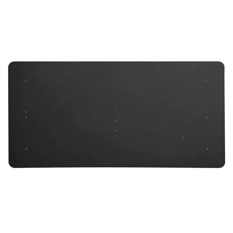 Levede Desktop For Motorised Adjustable Black 120X60CM