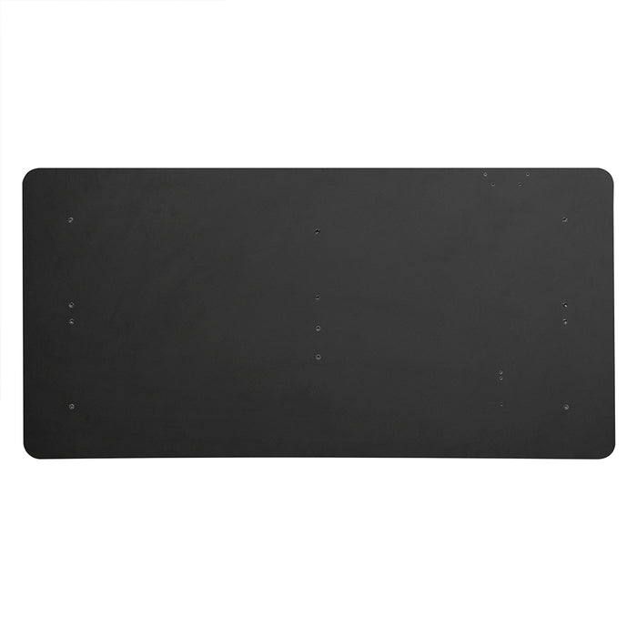 Levede Desktop For Motorised Adjustable Black 120X60CM-2052531360026988549