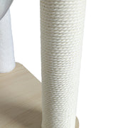 PaWz Cat Tree Scratching Post Scratcher