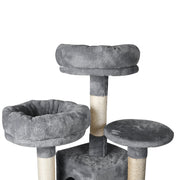 PaWz Cat Trees Scratching Post Scratcher