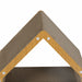 Pawz Cat Scratcher Board Scratching Cardboard-2052531403274457093