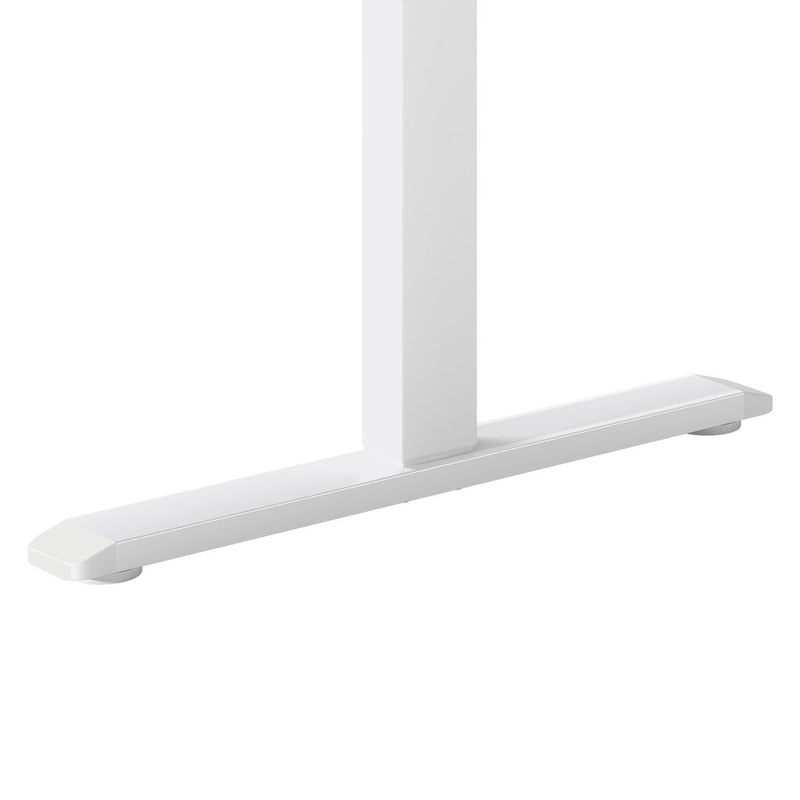 Levede Electric Standing Desk Height Adjustable 110cm