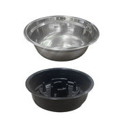 PaWz Adjustable Height Pet Feeder Elevated Medium