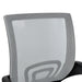 Levede Office Chair Gaming Computer Grey-2052531788189929477