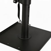 Levede 2x Desk Clamp Speaker Stands Set Adjustable Rotatable Monitor CD Player