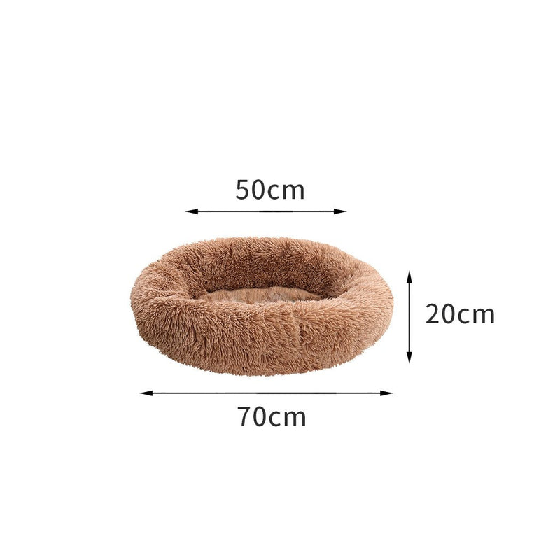PaWz Pet Bed Dog Beds Mattress Bedding Cat Pad Mat Cushion Winter