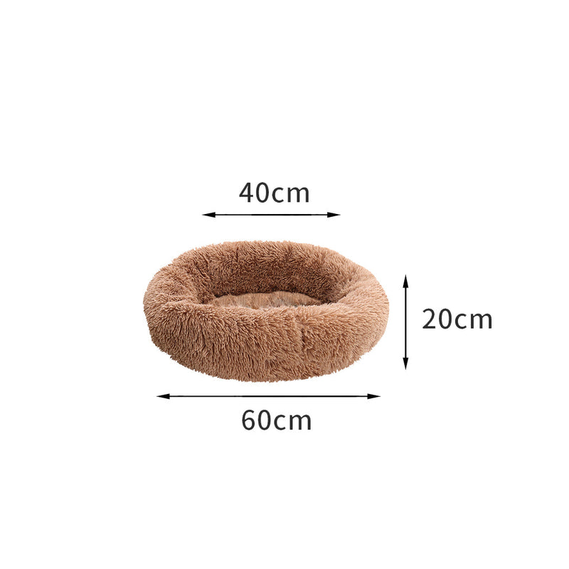 PaWz Pet Bed Dog Beds Mattress Bedding Cat Pad Mat Cushion Winter