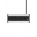 Corner Power Outlet System w/USB