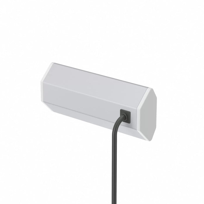 Corner Power Outlet System w/USB