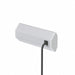 Corner Power Outlet System w/USB