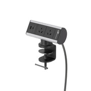 Desktop Power Outlet System w/USB
