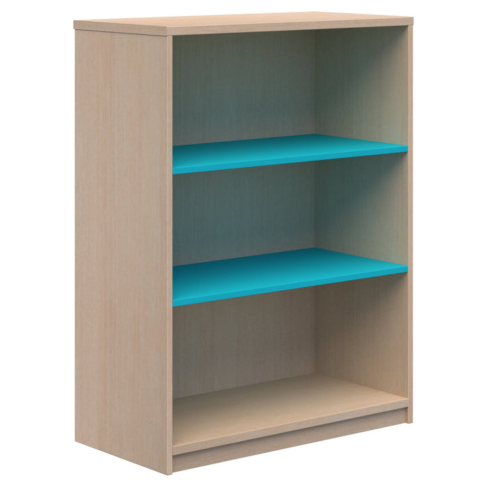 Accent Ako Bookshelves