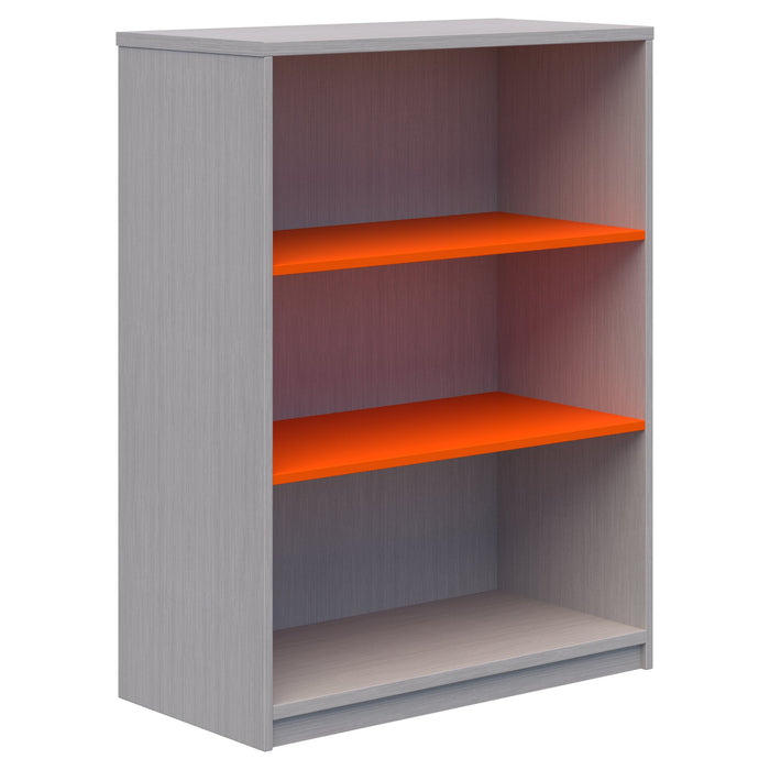 Accent Ako Bookshelves