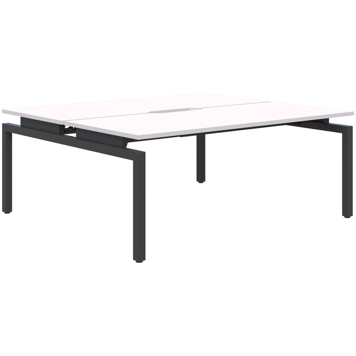 Accent Balance 2 Pod Back-to-Back Desk
