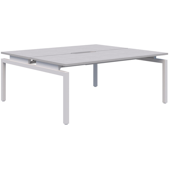 Accent Balance 2 Pod Back-to-Back Desk