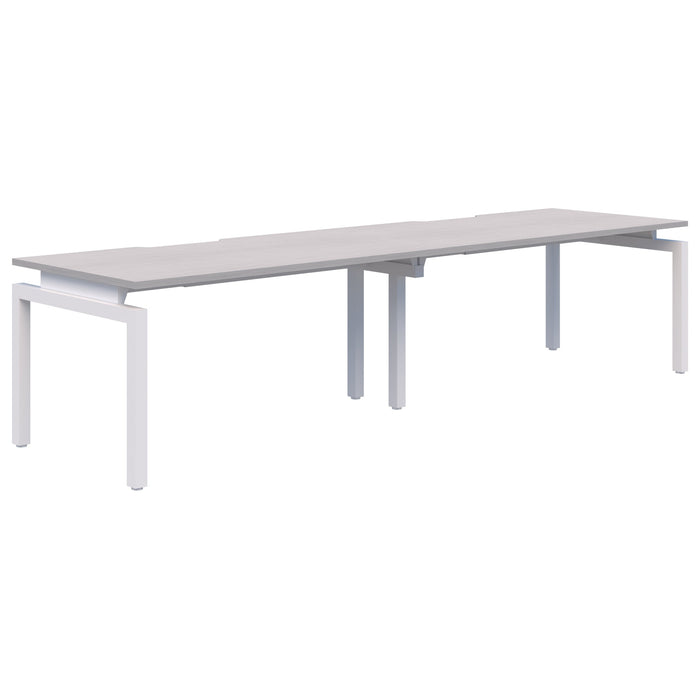 Accent Balance Inline 2 Pod Desk