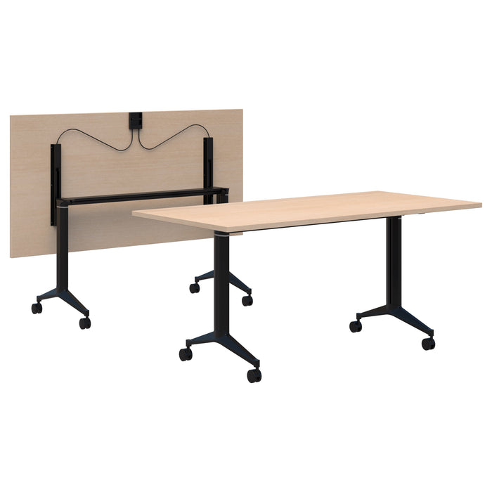 Accent Boost Flip Table