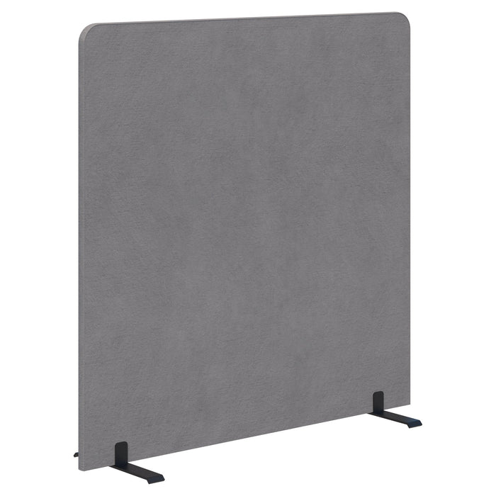 Accent Buzz Free-Standing Screen