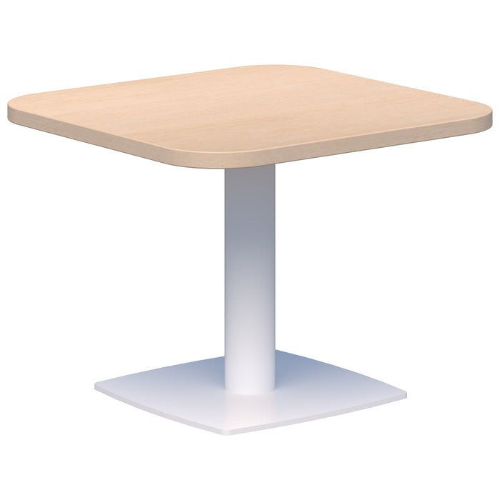 Accent Classic Square Coffee Table
