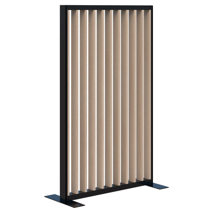 Accent Free Standing Screen - Configurable Space Divider