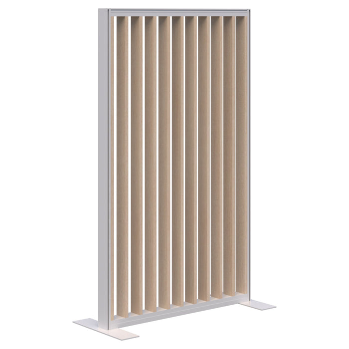 Accent Free Standing Screen - Configurable Space Divider