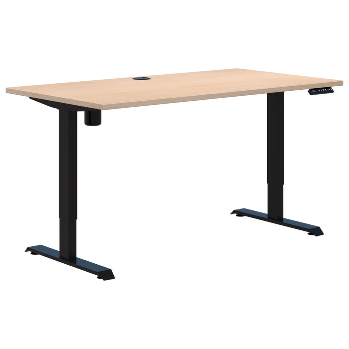 Accent Duo II Electric Desk