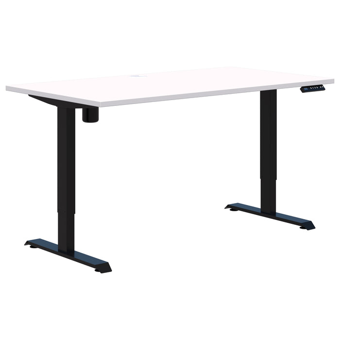 Accent Duo II Electric Desk