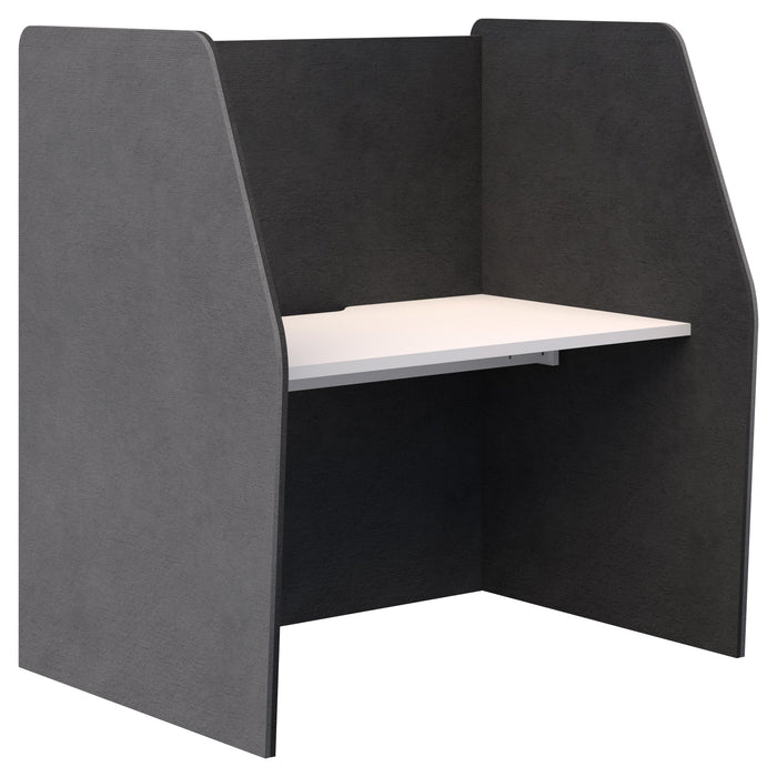 Accent Edge 1 Person Focus Booth