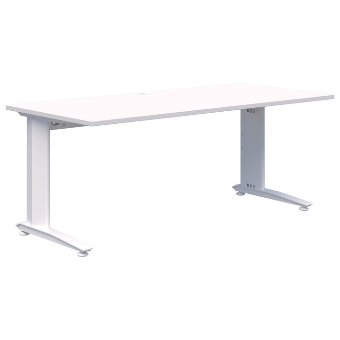 Accent Energy Single Desk