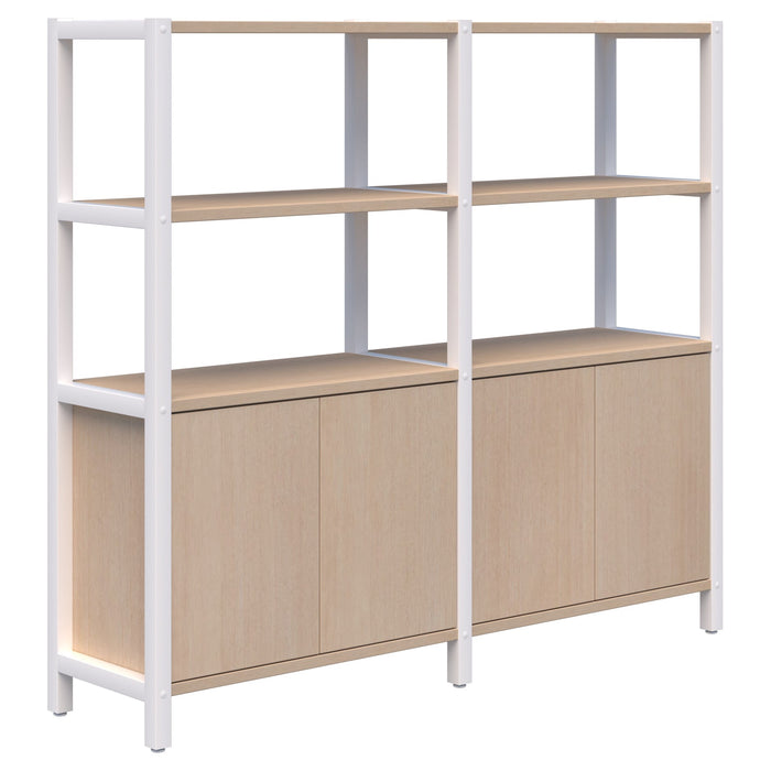 Accent Grid 40 Modular Storage
