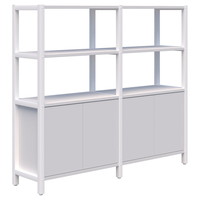 Accent Grid 40 Modular Storage