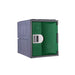  Heavy Duty Plastic Locker Quarter Height