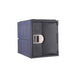  Heavy Duty Plastic Locker Quarter Height
