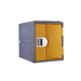  Heavy Duty Plastic Locker Quarter Height
