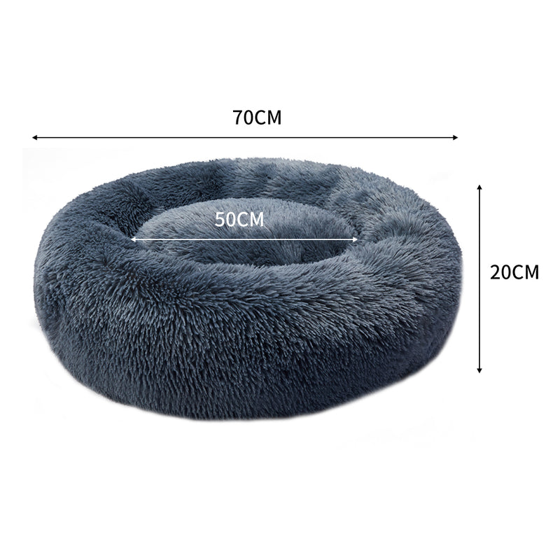 PaWz Pet Bed Dog Beds Mattress Bedding Cat Pad Mat Cushion Winter