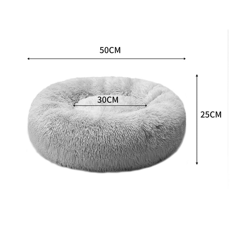 PaWz Pet Bed Dog Beds Mattress Bedding Cat Pad Mat Cushion Winter