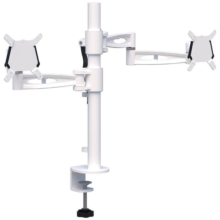 Accent Kardo Independent Double Monitor Arm