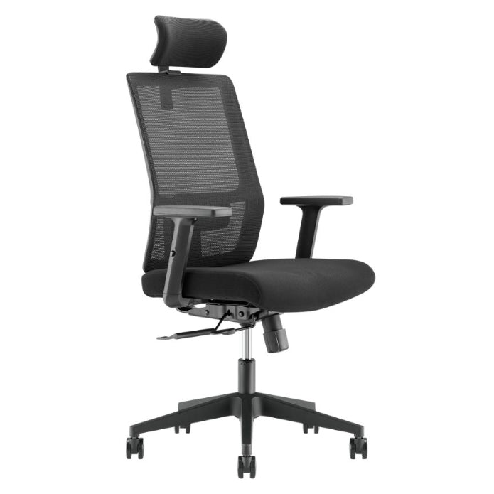 Buro Mantra Ergonomic Office Chair