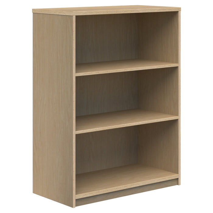 Accent Mascot Bookshelves