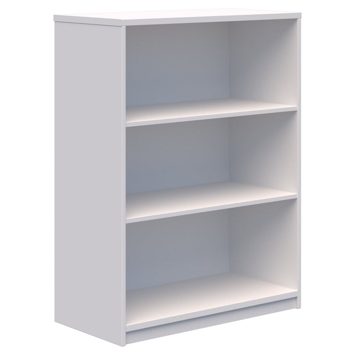 Accent Mascot Bookshelves