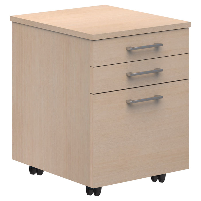 Accent Mascot Mobile Pedestal