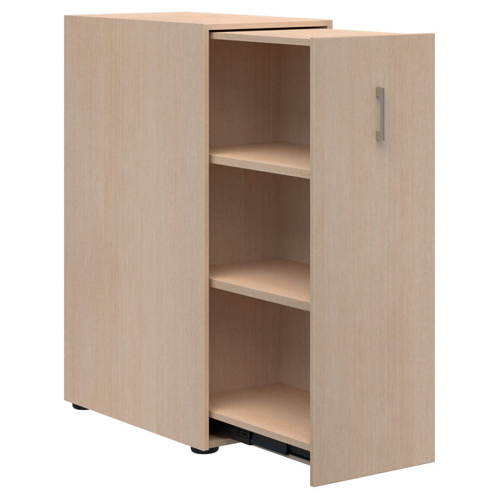 Accent Mascot Personal Pull-Out Shelving